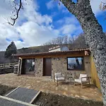 Casas Del * Tremedal