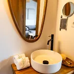 Casas Del Chalet