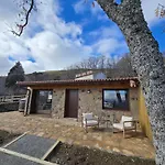 Casas Del Tremedal