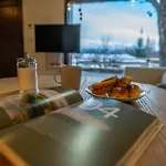 Casas Del Chalet Tremedal