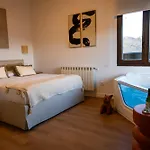Chalet Casas Del Tremedal