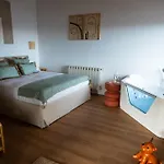Casas Del Chalet Tremedal
