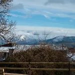Chalet Casas Del Tremedal