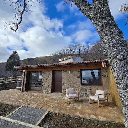 Casas Del * Tremedal
