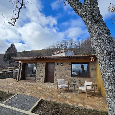 Casas Del Tremedal