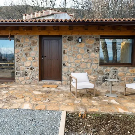 Casas Del