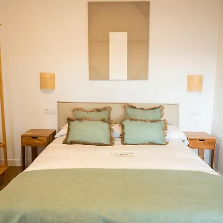 Alpehytte Casas Del *