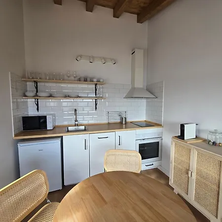 Casas Del * Tremedal