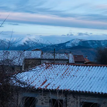 Casas Del *