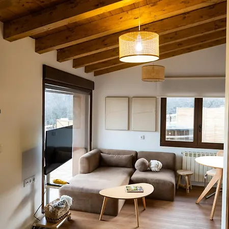 Casas Del Alpehytte