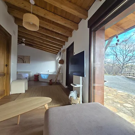 Casas Del Alpehytte