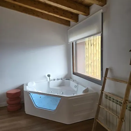 Casas Del