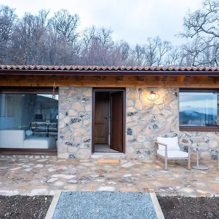 Casas Del * Tremedal
