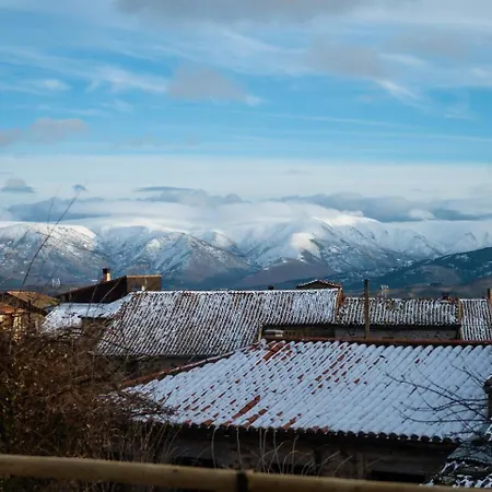 Alpehytte Casas Del *