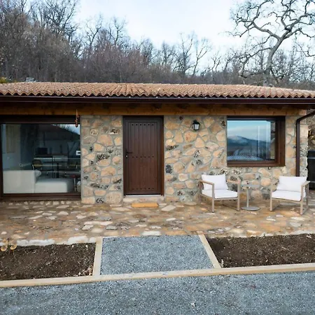 Casas Del * Tremedal