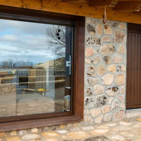 Chalet Casas Del