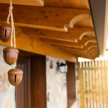 Casas Del *