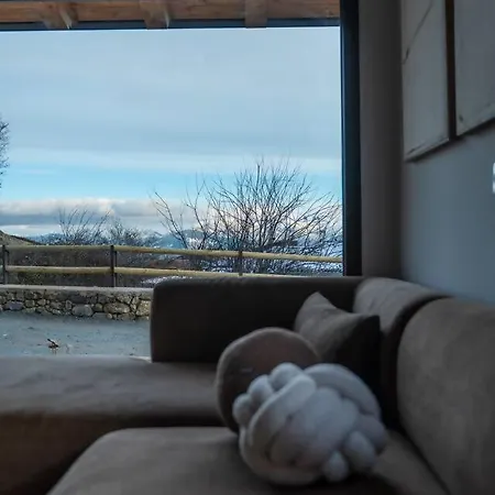Casas Del Шале *