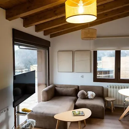 Casas Del * Tremedal