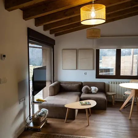Chalet Casas Del