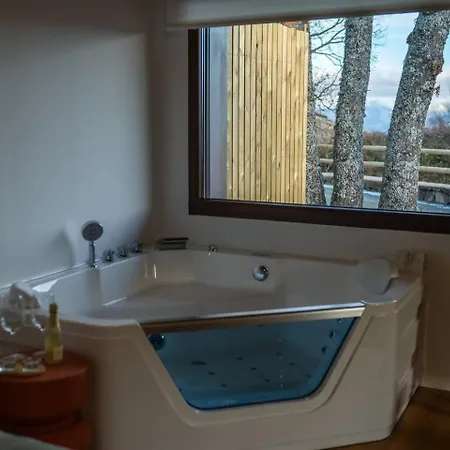 Шале Casas Del Tremedal