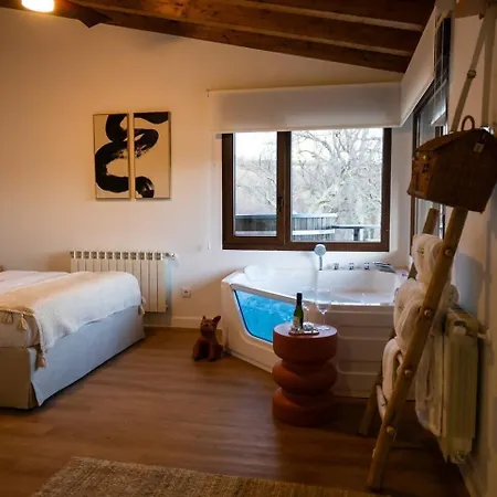 Casas Del * Tremedal