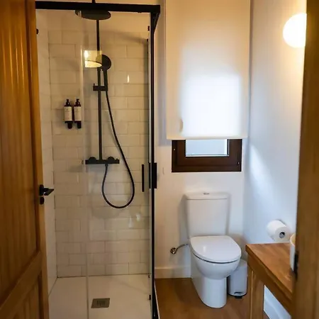 Chalet Casas Del