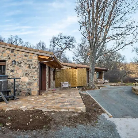 Casas Del Alpehytte *