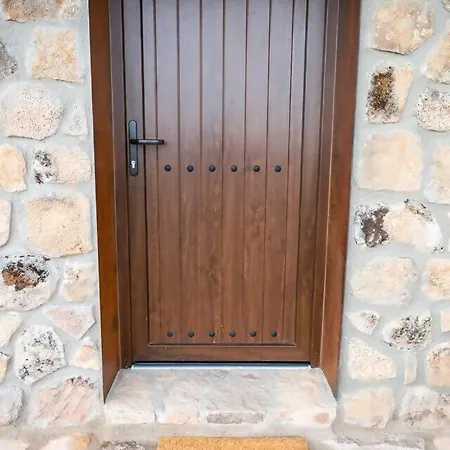 Casas Del